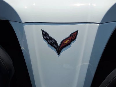 2017 Chevrolet Corvette Z06 Z06 3LZ