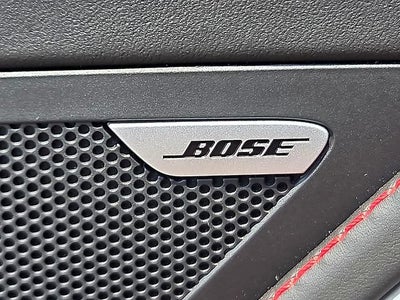 2017 Chevrolet Corvette Z06 Z06 3LZ