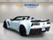 2017 Chevrolet Corvette Z06 Z06 3LZ
