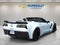 2017 Chevrolet Corvette Z06 Z06 3LZ
