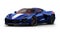 2027 Chevrolet Corvette Grand Sport 3LT