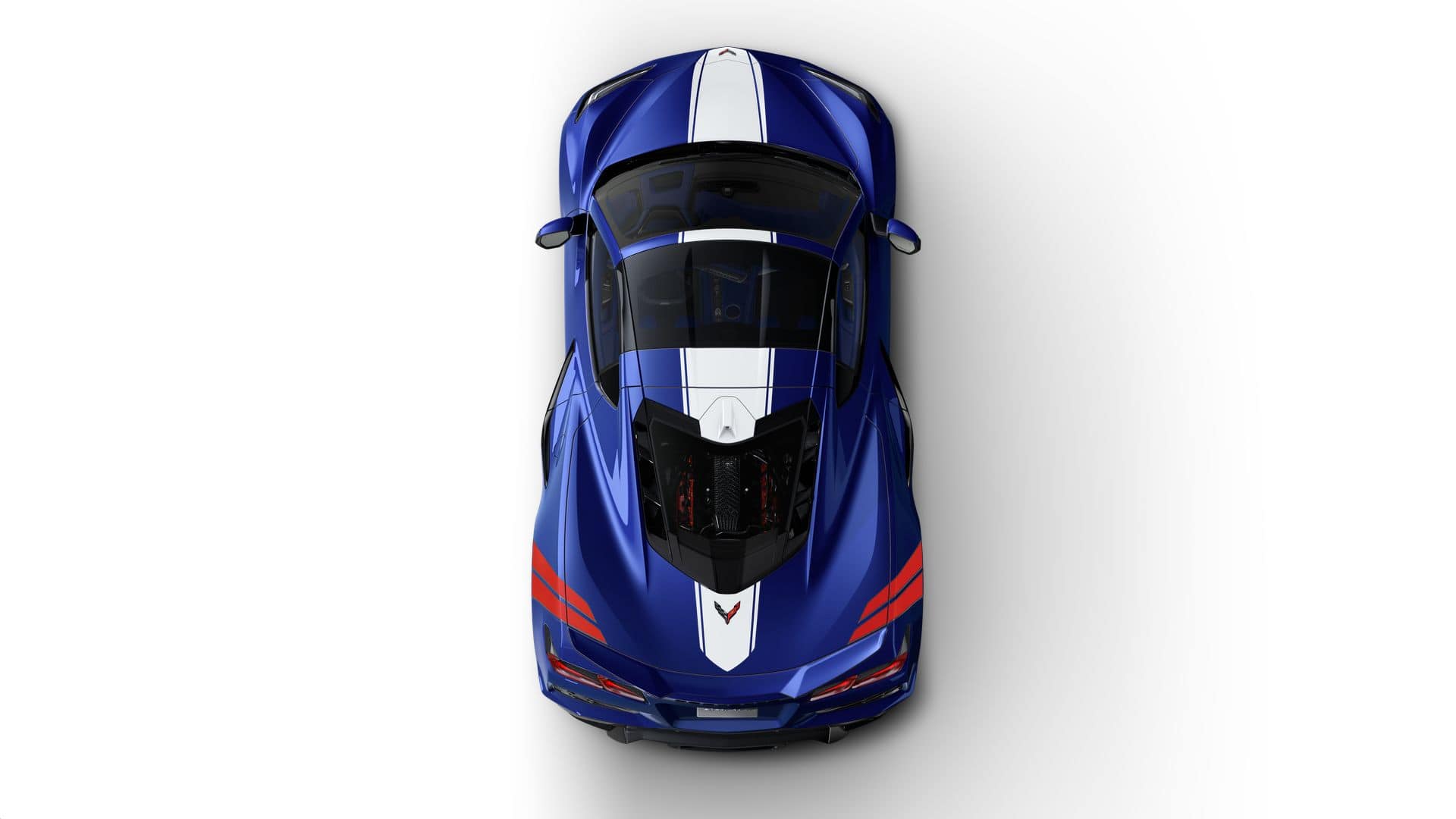 2027 Chevrolet Corvette Grand Sport 3LT