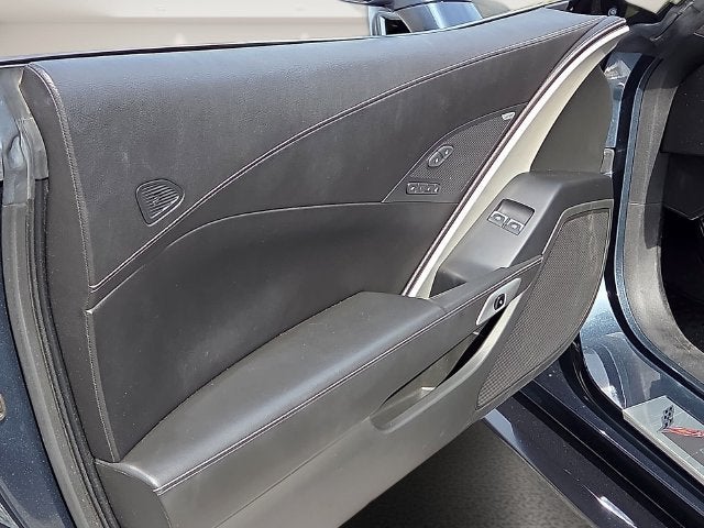 2019 Chevrolet Corvette Grand Sport Grand Sport 2LT