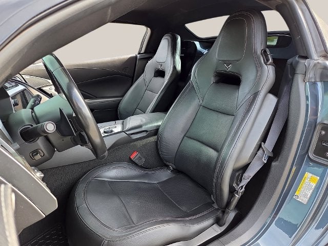 2019 Chevrolet Corvette Grand Sport Grand Sport 2LT