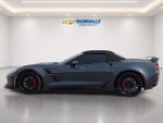 2019 Chevrolet Corvette Grand Sport Grand Sport 2LT