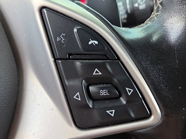 2019 Chevrolet Corvette Grand Sport Grand Sport 2LT