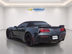 2019 Chevrolet Corvette Grand Sport Grand Sport 2LT