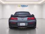 2019 Chevrolet Corvette Grand Sport Grand Sport 2LT