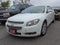2012 Chevrolet Malibu LTZ w/2LZ