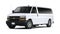 2025 Chevrolet Express Passenger 3500 1LS
