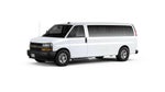 2025 Chevrolet Express Passenger 3500 1LS