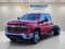 2026 Chevrolet Silverado 3500 HD Chassis Cab LT