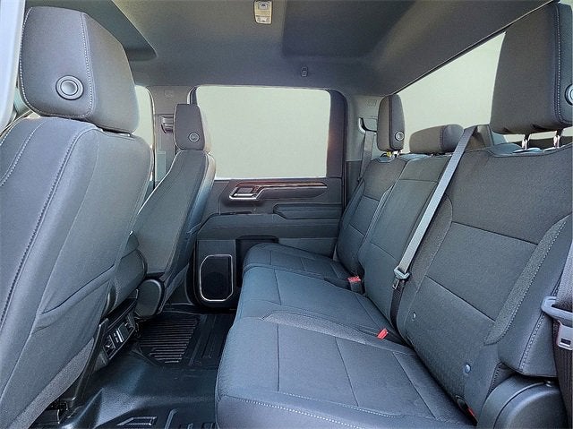 2026 Chevrolet Silverado 3500 HD Chassis Cab LT