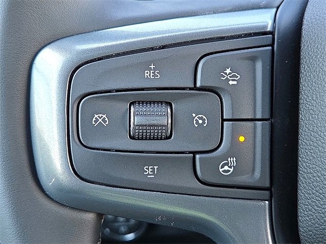 2026 Chevrolet Silverado 3500 HD Chassis Cab LT