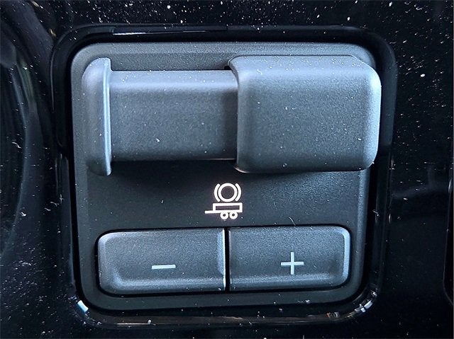 2026 Chevrolet Silverado 3500 HD Chassis Cab LT