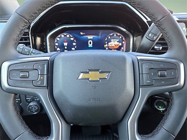 2026 Chevrolet Silverado 3500 HD Chassis Cab LT