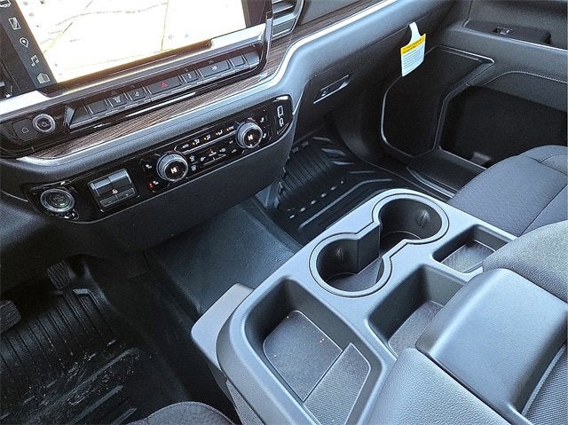 2026 Chevrolet Silverado 3500 HD Chassis Cab LT