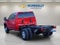 2026 Chevrolet Silverado 3500 HD Chassis Cab LT