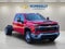 2026 Chevrolet Silverado 3500 HD Chassis Cab LT