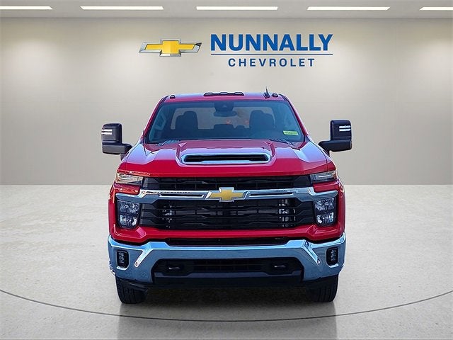 2026 Chevrolet Silverado 3500 HD Chassis Cab LT