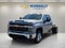 2026 Chevrolet Silverado 3500 HD Chassis Cab LT