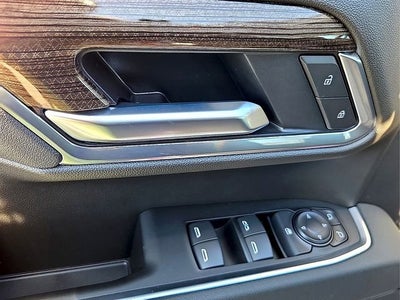 2026 Chevrolet Silverado 3500 HD Chassis Cab LT