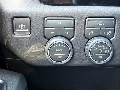 2026 Chevrolet Silverado 3500 HD Chassis Cab LT