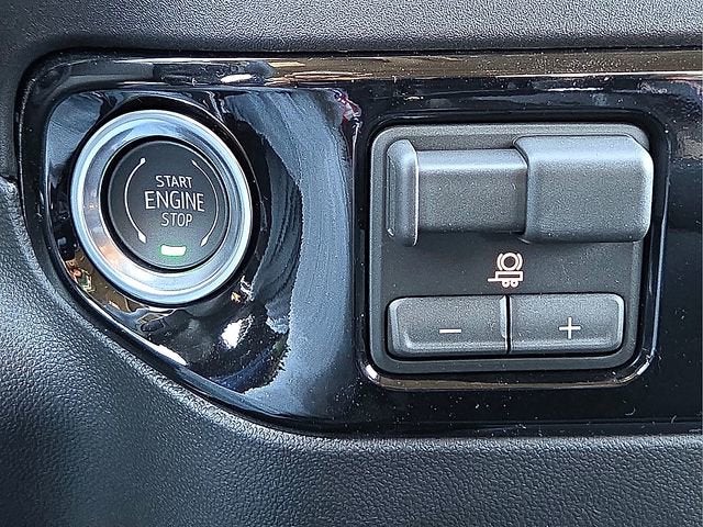 2026 Chevrolet Silverado 3500 HD Chassis Cab LT