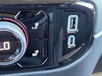 2026 Chevrolet Silverado 3500 HD Chassis Cab LT