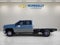 2026 Chevrolet Silverado 3500 HD Chassis Cab LT