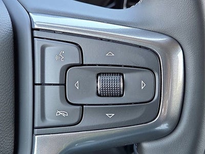 2026 Chevrolet Silverado 3500 HD Chassis Cab LT