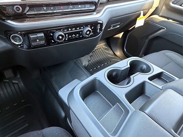 2026 Chevrolet Silverado 3500 HD Chassis Cab LT