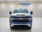 2026 Chevrolet Silverado 3500 HD Chassis Cab LT