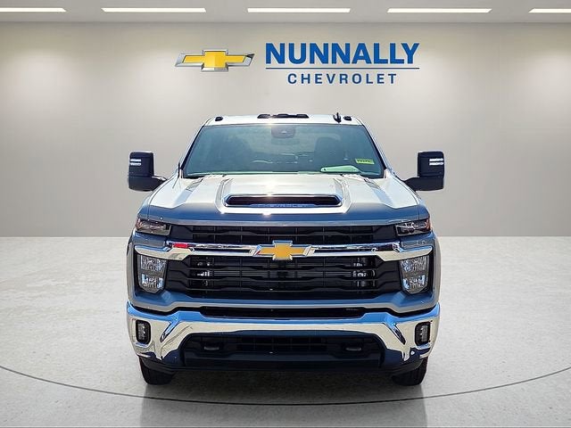 2026 Chevrolet Silverado 3500 HD Chassis Cab LT