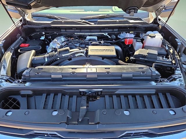 2026 Chevrolet Silverado 3500 HD Chassis Cab LT