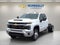 2026 Chevrolet Silverado 3500 HD Chassis Cab LT
