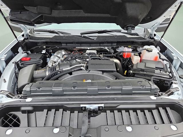 2026 Chevrolet Silverado 3500 HD Chassis Cab LT