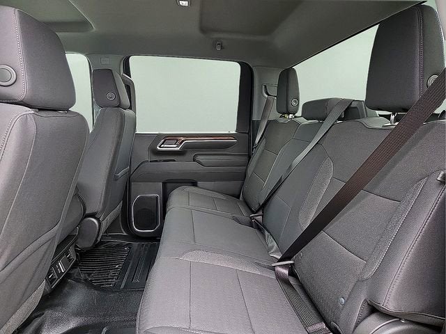 2026 Chevrolet Silverado 3500 HD Chassis Cab LT
