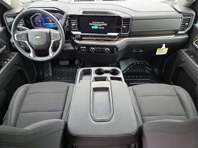 2026 Chevrolet Silverado 3500 HD Chassis Cab LT