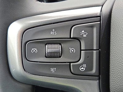 2026 Chevrolet Silverado 3500 HD Chassis Cab LT