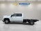 2026 Chevrolet Silverado 3500 HD Chassis Cab LT