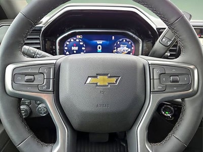2026 Chevrolet Silverado 3500 HD Chassis Cab LT
