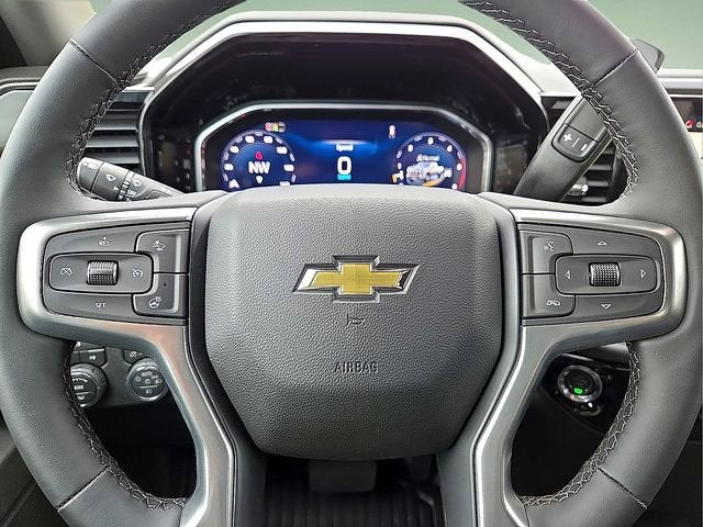 2026 Chevrolet Silverado 3500 HD Chassis Cab LT