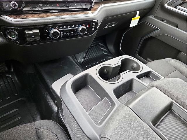 2026 Chevrolet Silverado 3500 HD Chassis Cab LT