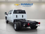 2026 Chevrolet Silverado 3500 HD Chassis Cab LT