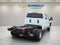2026 Chevrolet Silverado 3500 HD Chassis Cab LT