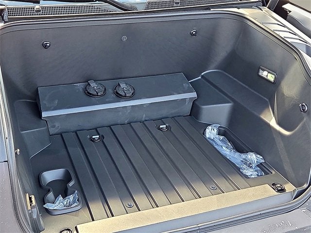 2026 Chevrolet Silverado EV LT - Standard Range