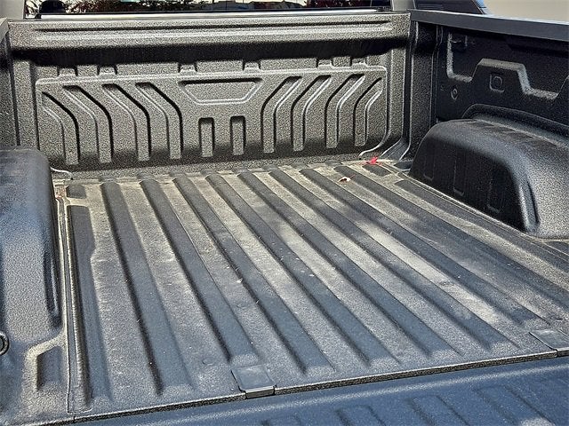 2026 Chevrolet Silverado EV LT - Standard Range