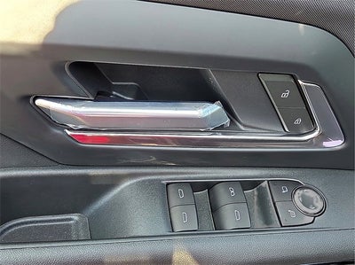 2026 Chevrolet Silverado EV LT - Standard Range