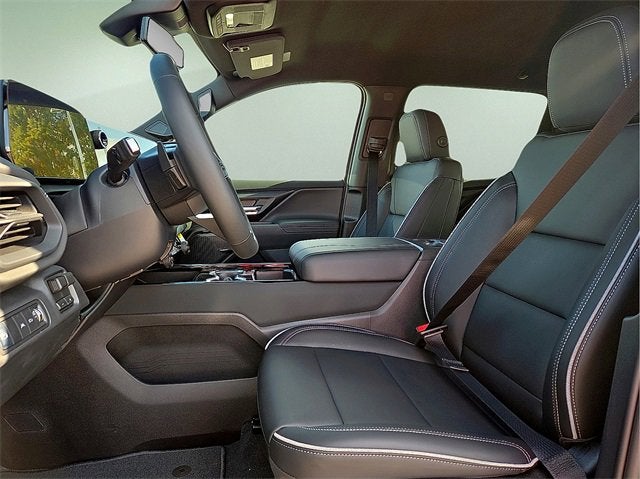 2026 Chevrolet Silverado EV LT - Standard Range